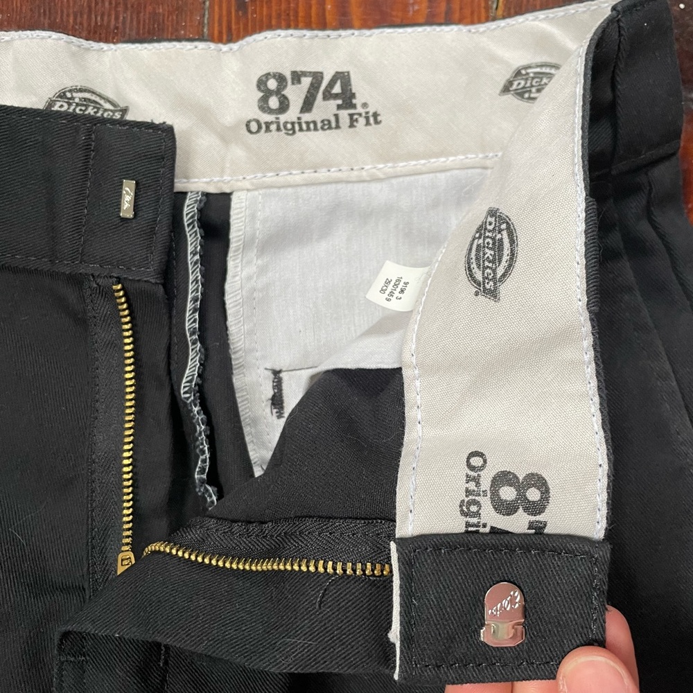 Dickies Original 874